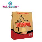 Umpan Djempol Pelet Kang Ito