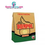 Umpan Djempol Pelet Kang Ito