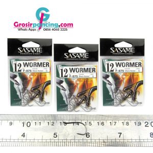 sasame wormer