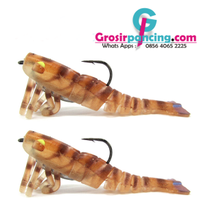 Softlure Udang
