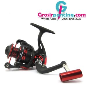 Reel Catfish Yuji 13BB Left Handle