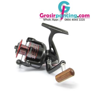 Reel Catfish Soju 11BB Left Handle