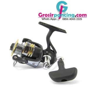 Reel Custom Auto 11BB