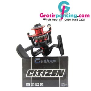 Reel Custom Citizen 8BB