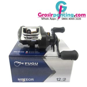 Reel BC Fugu Meteor 2000