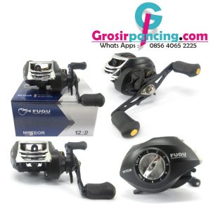 Reel BC Fugu Meteor 2000