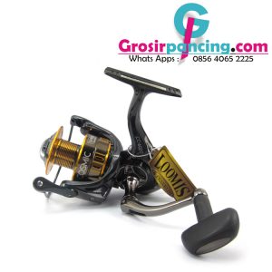 Reel Loomis Cosmic 7BB