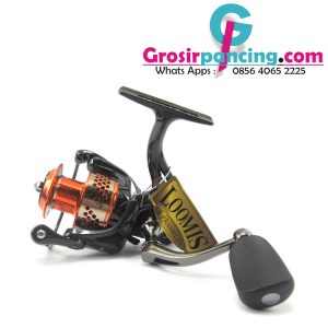 Reel Loomis Mars 5BB