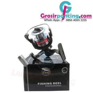 Reel Orca Profesional TA 5000