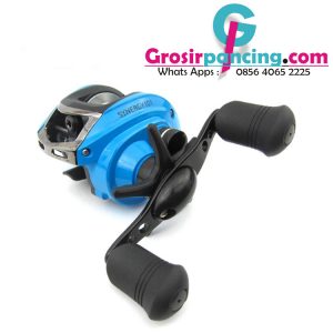 Reel BC Hinomiya Synergy 101 Handle Kiri