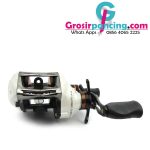 Reel Baitcasting Pioneer Speedy SP201 Left Handle