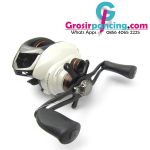 Reel Baitcasting Pioneer Speedy SP201 Left Handle