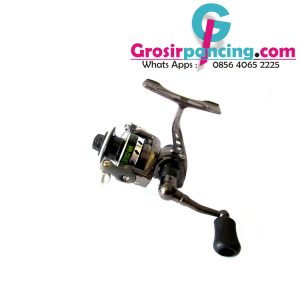 Reel Micro Tornado Mini Spin 100 5BB