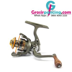 Reel Spinning Tornado Small Series : 500