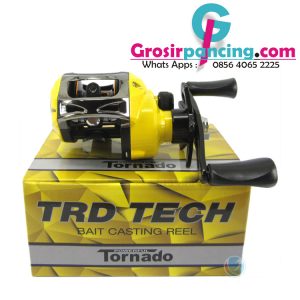 Reel BC Tornado TRD Tech 11B