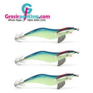 Squid Jig Yutaka Predator