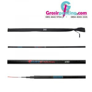 Joran Tegek Curve Dolphin