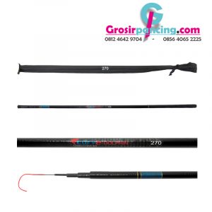 Joran Tegek Curve Dolphin