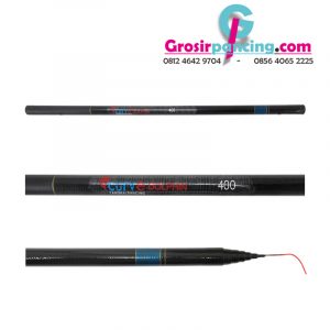 Joran Tegek Curve Dolphin
