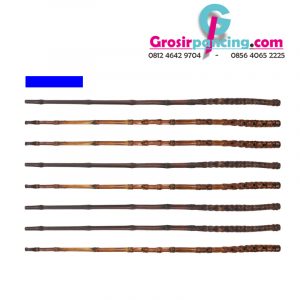 Handle Bambu Cendani Matang