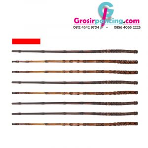 Handle Bambu Cendani Matang