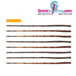 Handle Bambu Cendani Matang