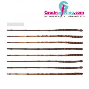 Handle Bambu Cendani Matang