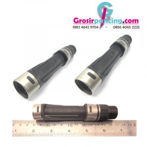 Reel Seat Kenzi DJS Spin