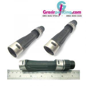 Reel Seat Kenzi DJS Spin