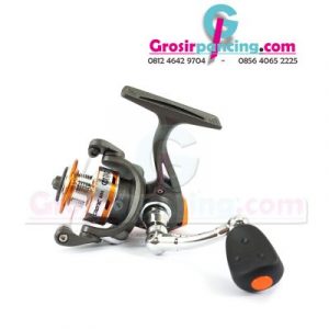 Reel Centro Crone Spin 500