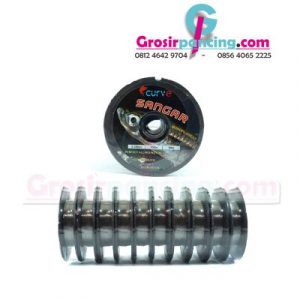 Senar Sangar Monofilament Connecting Curve