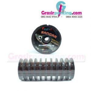 Senar Sangar Monofilament Connecting Curve