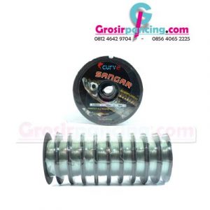 Senar Sangar Monofilament Connecting Curve