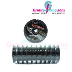 Senar Sangar Monofilament Connecting Curve