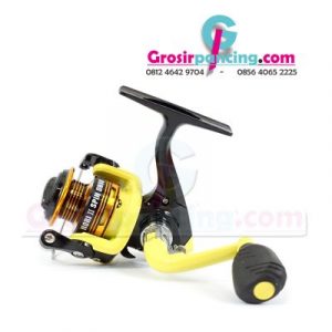 Reel UL Daido Nori II Spin DN 50