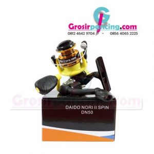Reel UL Daido Nori II Spin DN 50