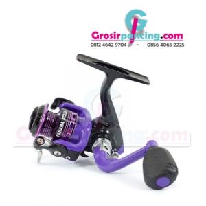 Reel UL Daido Panama Spin DCG50
