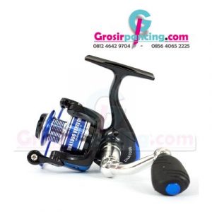 Reel Daido Vertu Spin DNA Free Handle