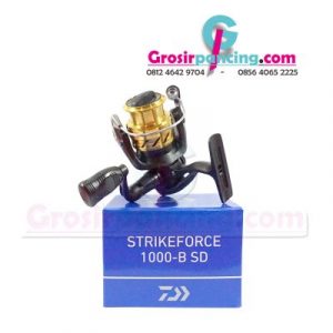 Reel Daiwa Strike Force BSD Spinning