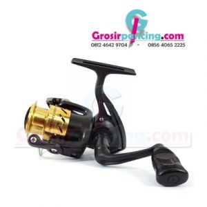Reel Daiwa Strike Force BSD Spinning