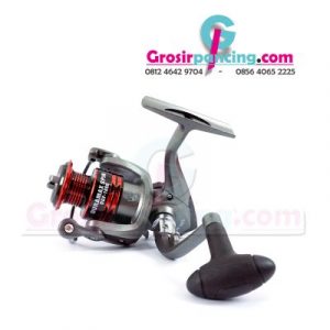 Reel Daido Duramax Spin Bonus Spool Dan Handle