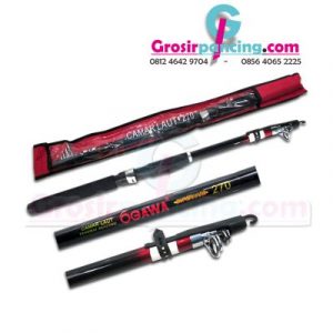 Joran Antena Ogawa Camar Laut