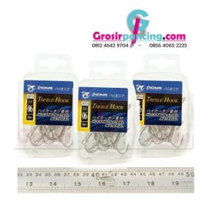 Kail Treble Hook Pioneer 33857N