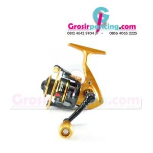Reel Mini Maguro Scuilla Ultralight