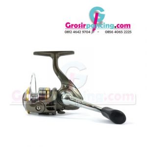 Reel Mini Any Fish Revron 9+1BB