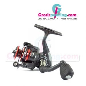 Reel Daido Nevada Spin D Light