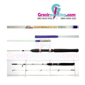 Joran Spinning Daido Valentino Solid