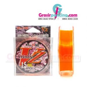 Senar XTra ONE Vision VZ 0.205mm 150m
