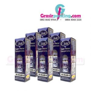 Essen Concentrate Stella Nila Mujaer