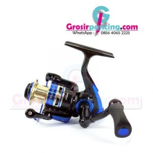 Reel Fugu Etsuko Spin 10 Ball Bearing